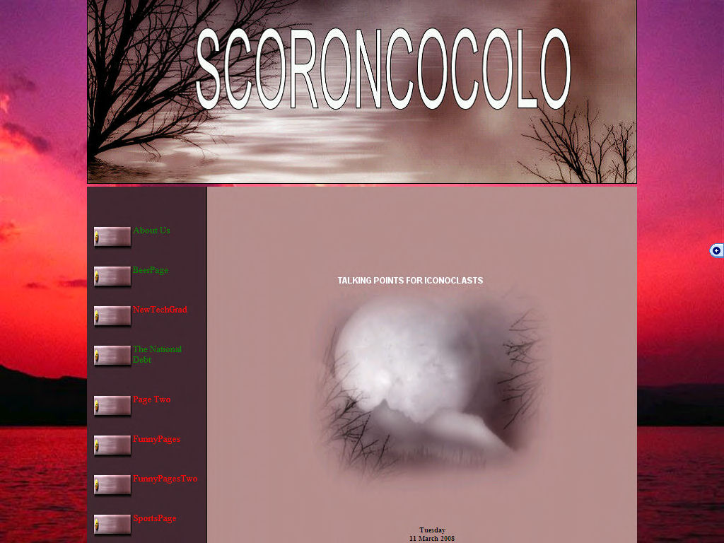 Scoroncocolo